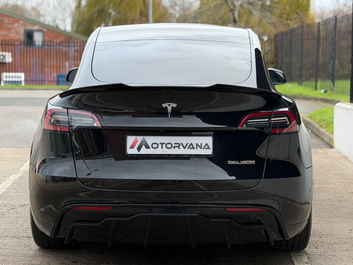 Used Tesla Model Y 2022 for sale - 76752603: Photo 13