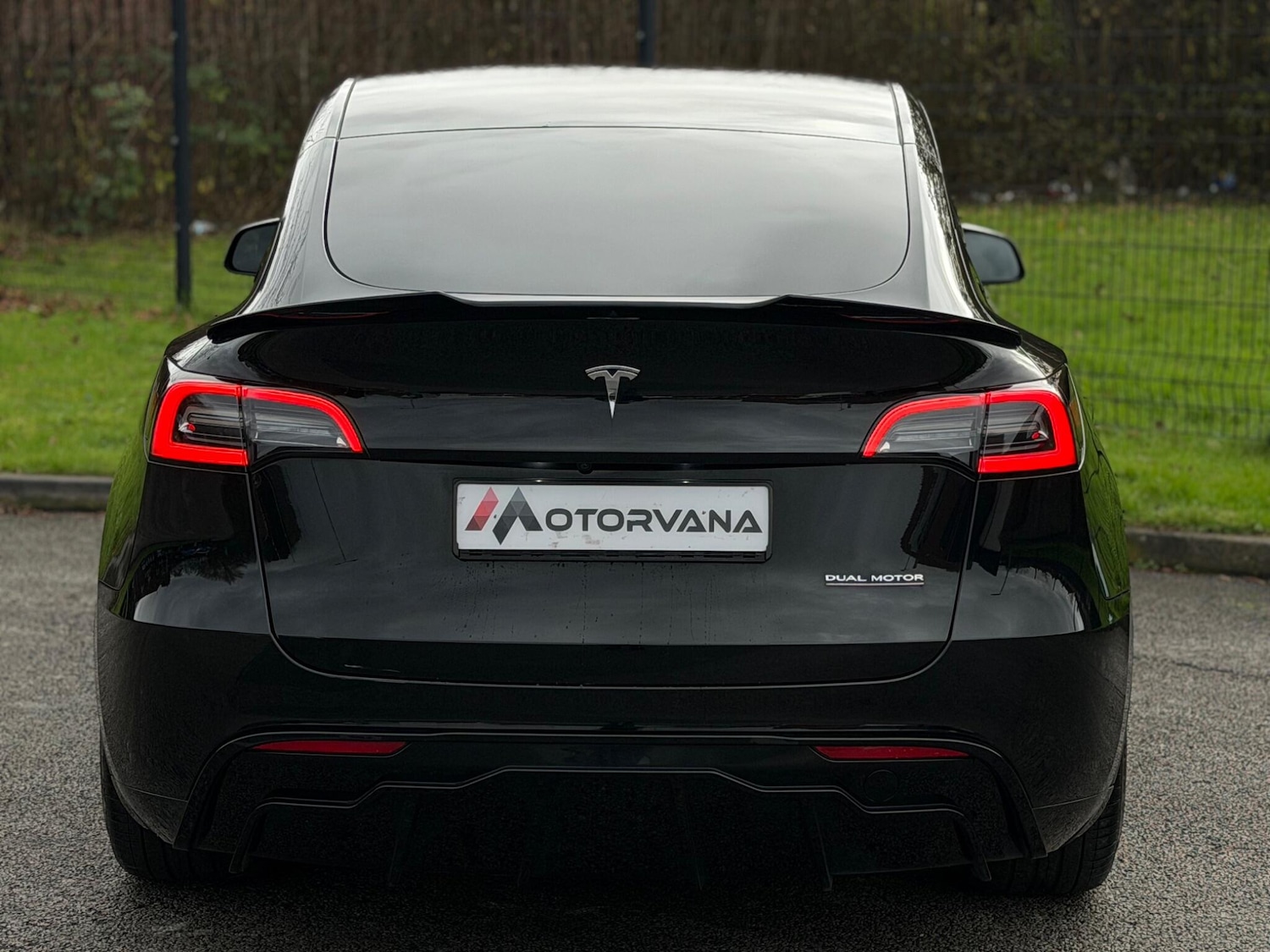 Used Tesla Model Y 2022 for sale - 76752603: Photo 14