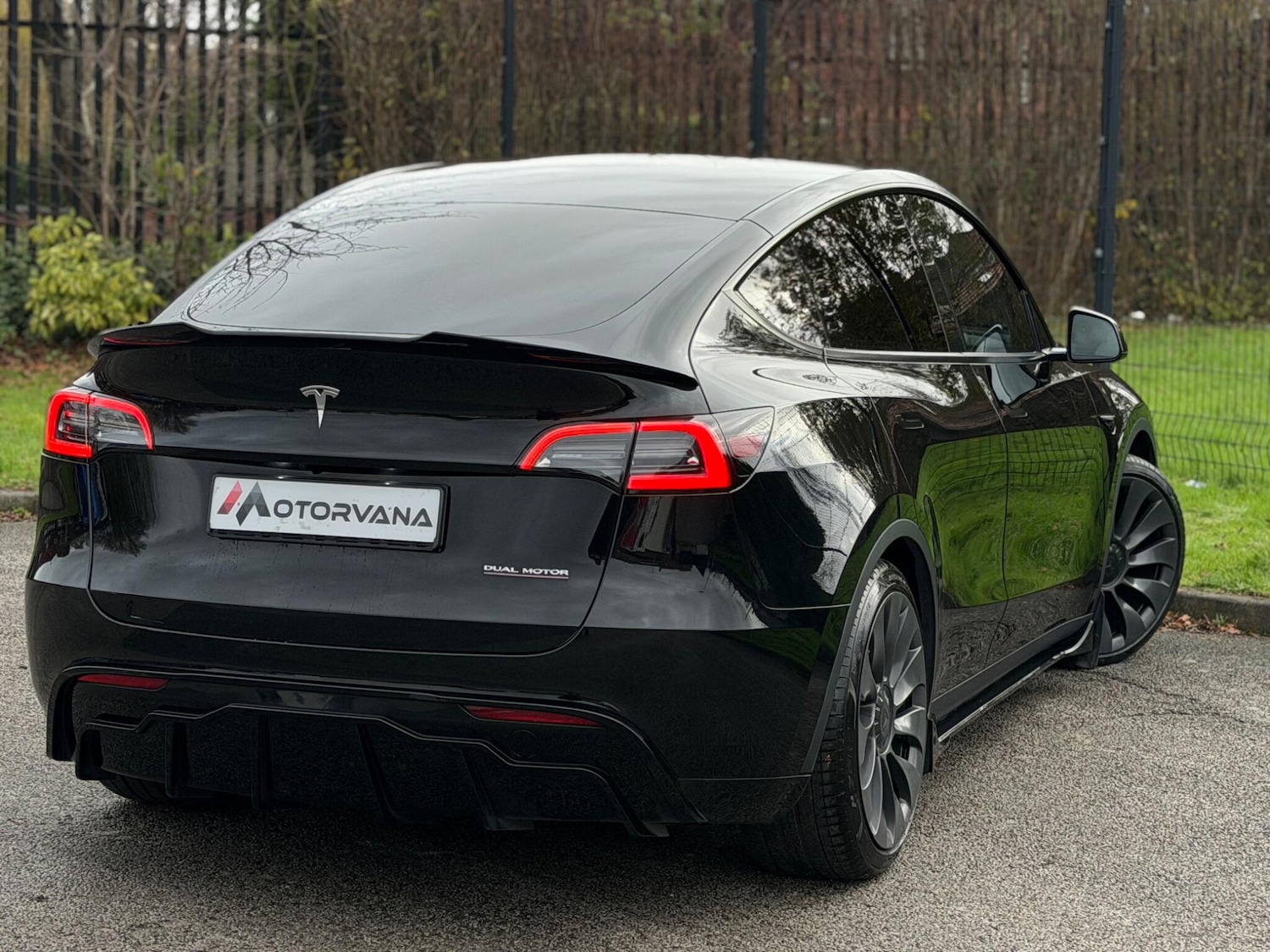 Used Tesla Model Y 2022 for sale - 76752603: Photo 15