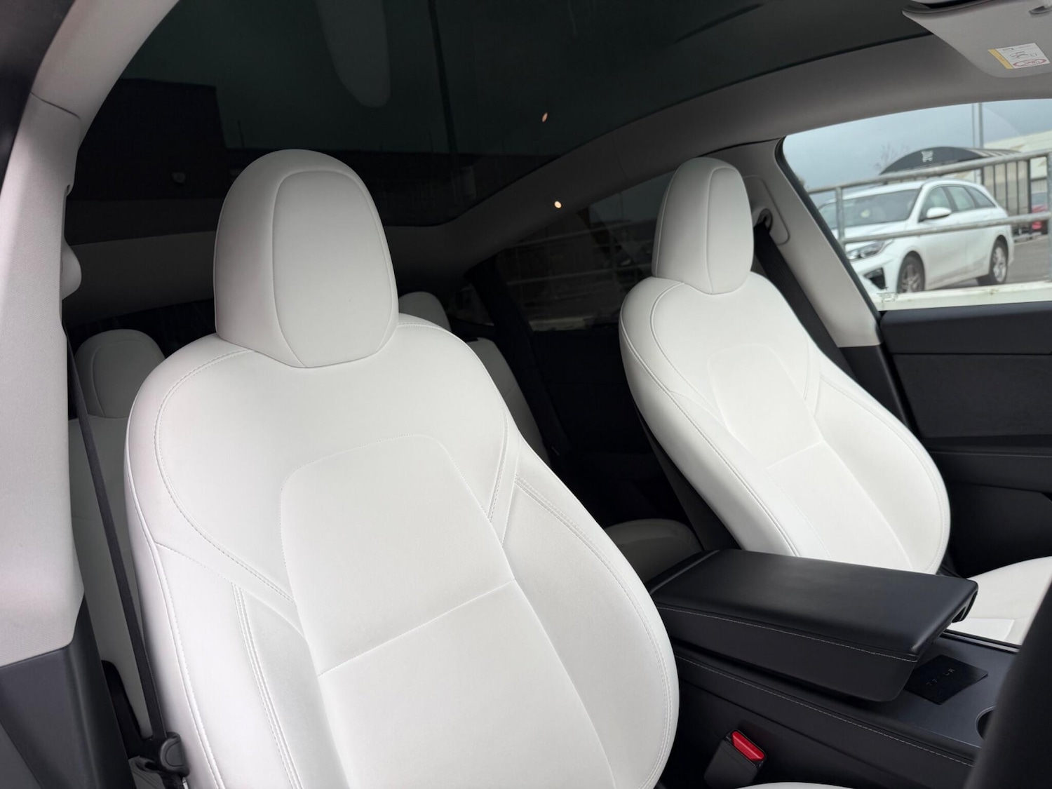 Used Tesla Model Y 2022 for sale - 76752603: Photo 17