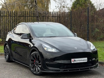 Used Tesla Model Y 2022 for sale - 76752603: Photo