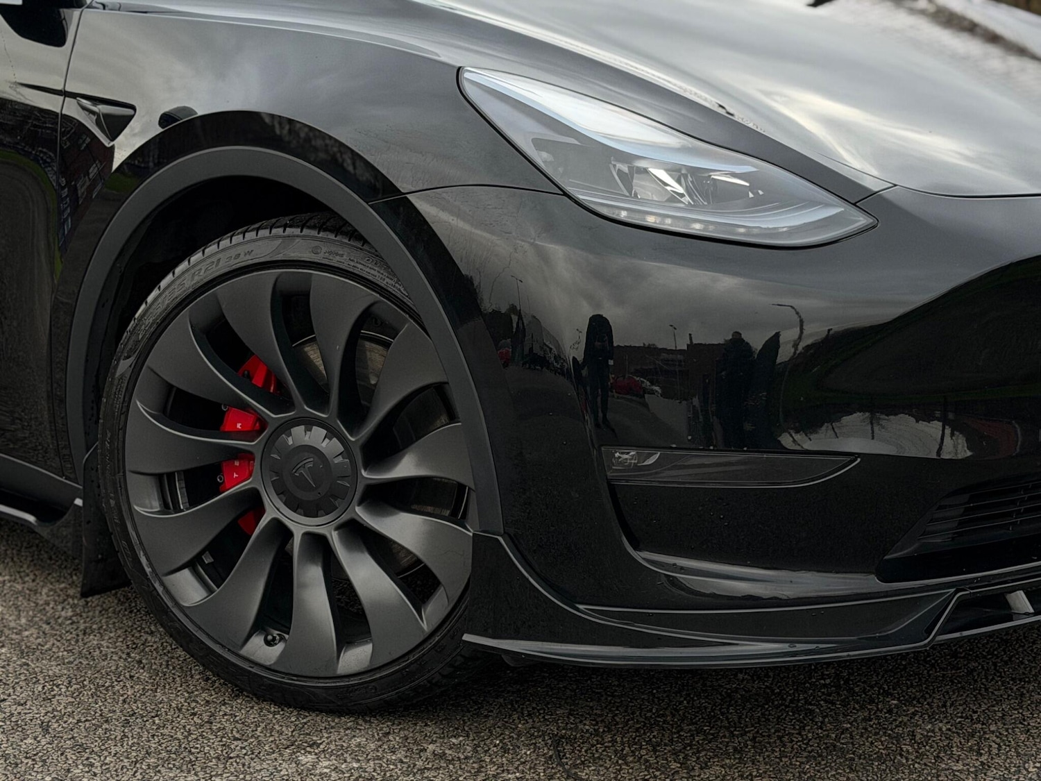 Used Tesla Model Y 2022 for sale - 76752603: Photo 22