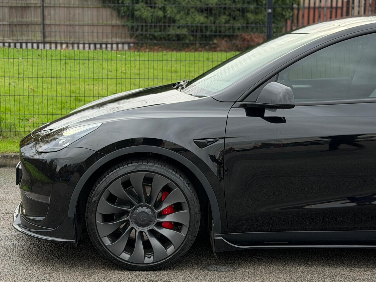 Used Tesla Model Y 2022 for sale - 76752603: Photo 23
