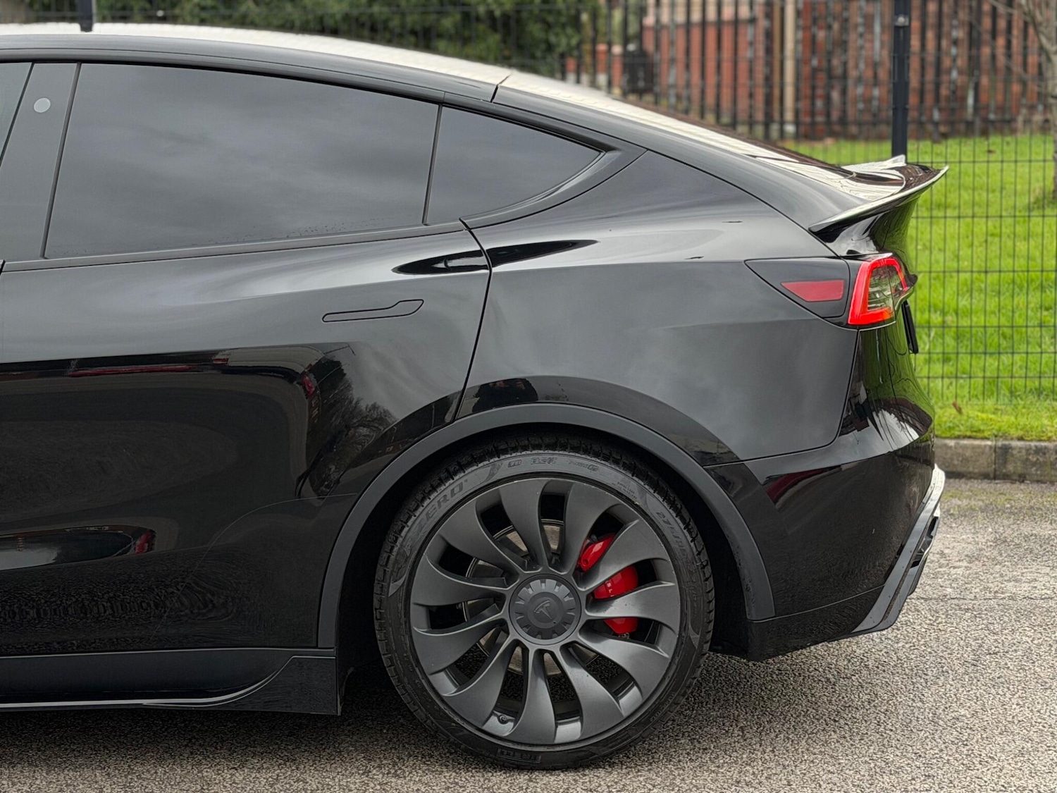 Used Tesla Model Y 2022 for sale - 76752603: Photo 24