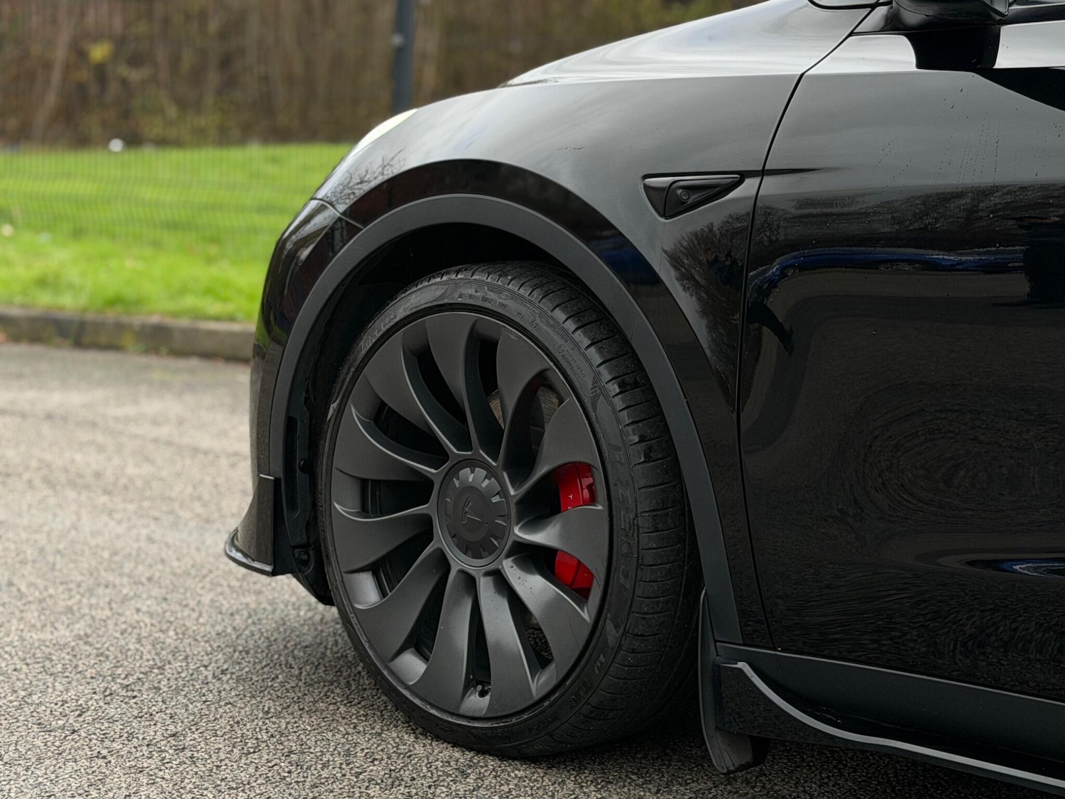 Used Tesla Model Y 2022 for sale - 76752603: Photo 25