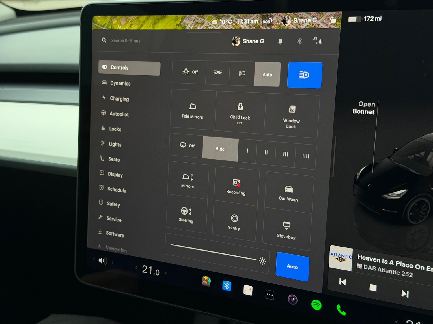 Used Tesla Model Y 2022 for sale - 76752603: Photo 27