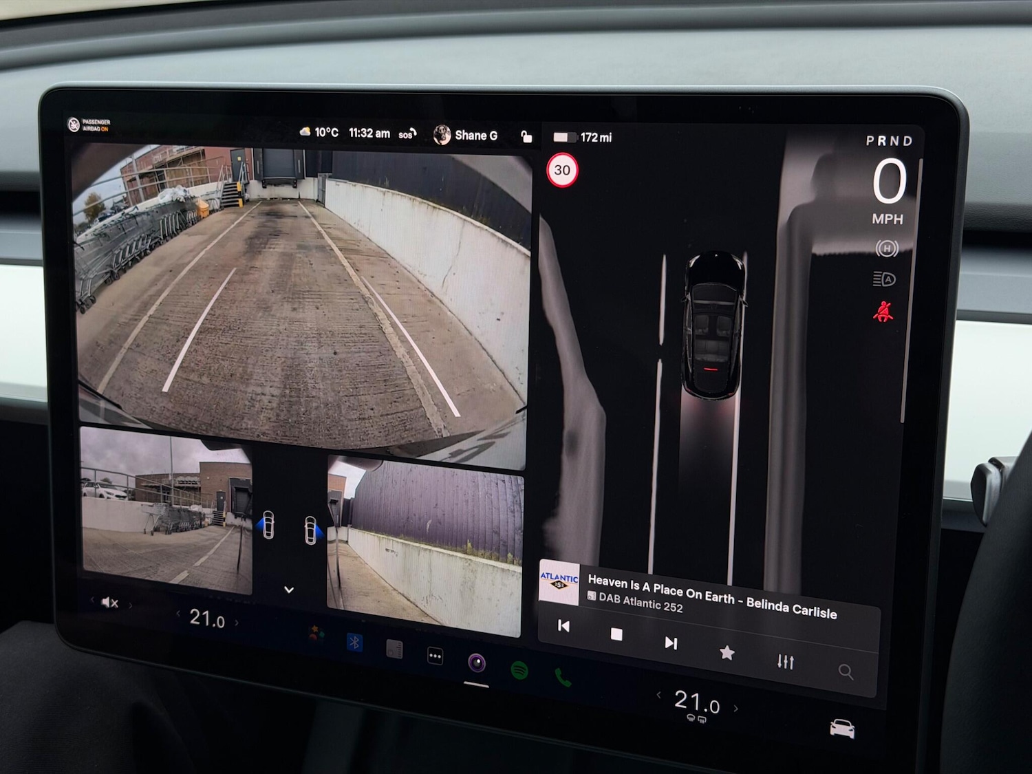 Used Tesla Model Y 2022 for sale - 76752603: Photo 29