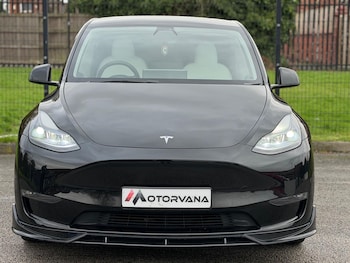 Used Tesla Model Y 2022 for sale - 76752603: Photo