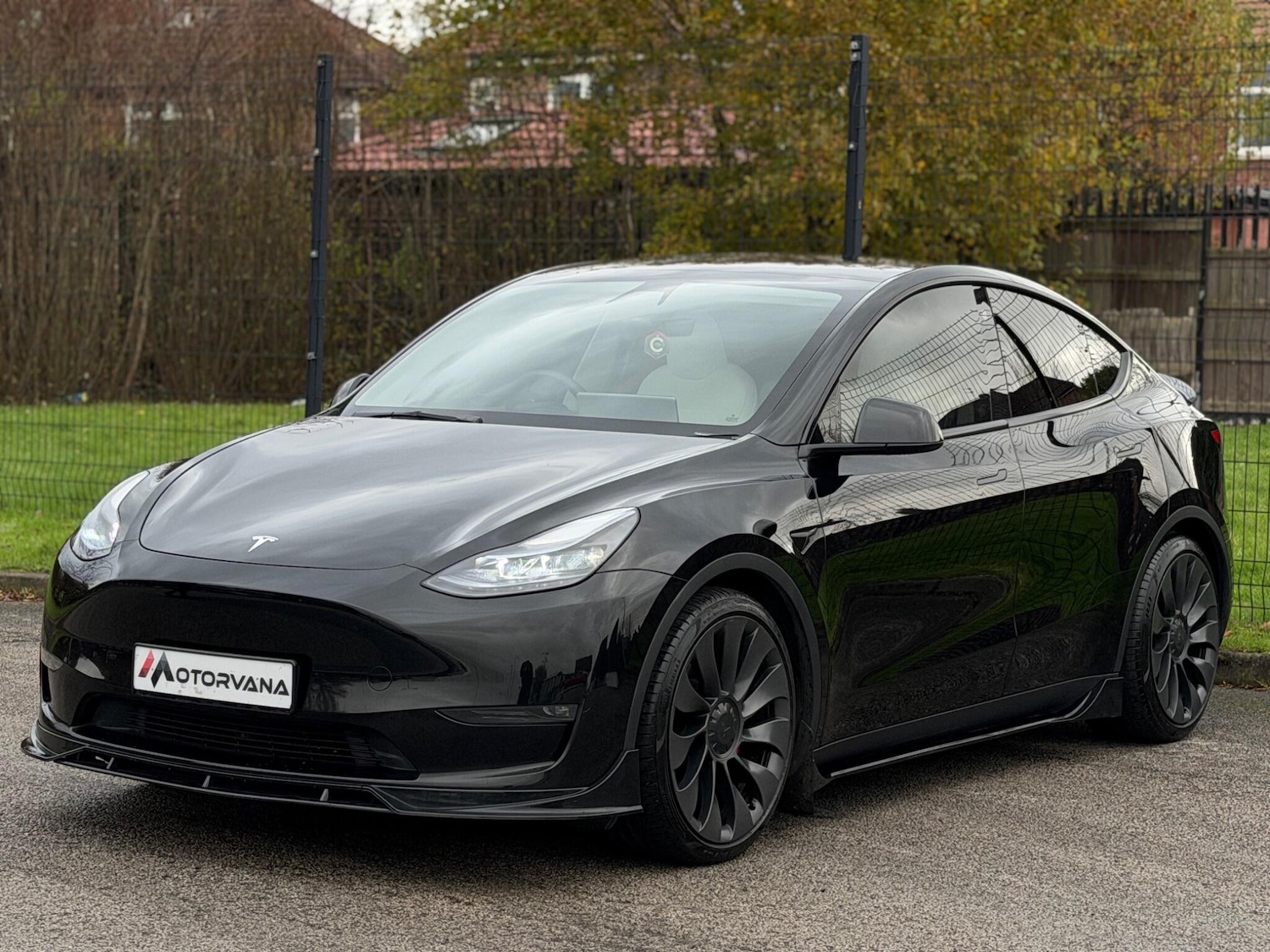 Used Tesla Model Y 2022 for sale - 76752603: Photo 3
