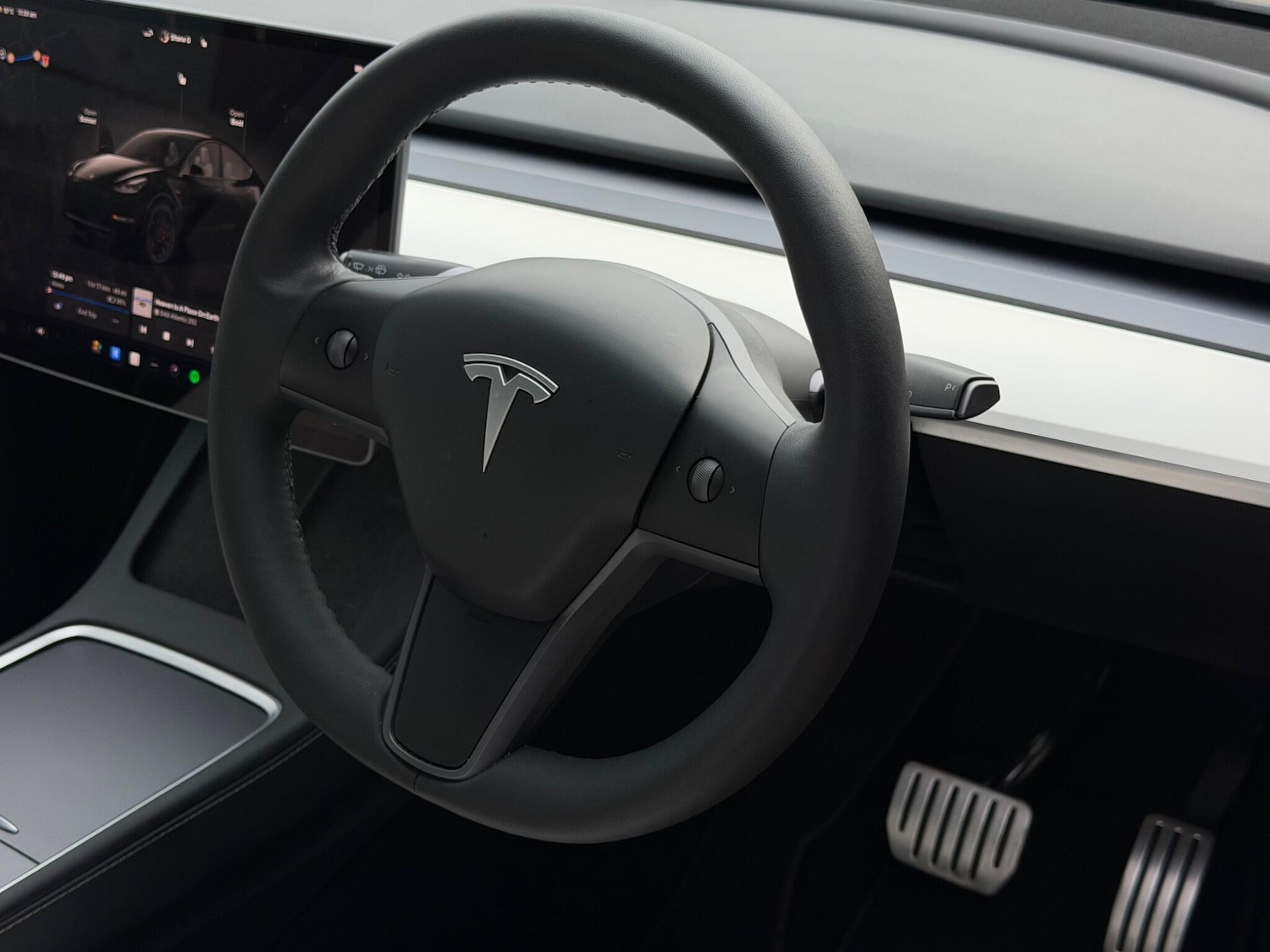 Used Tesla Model Y 2022 for sale - 76752603: Photo 30