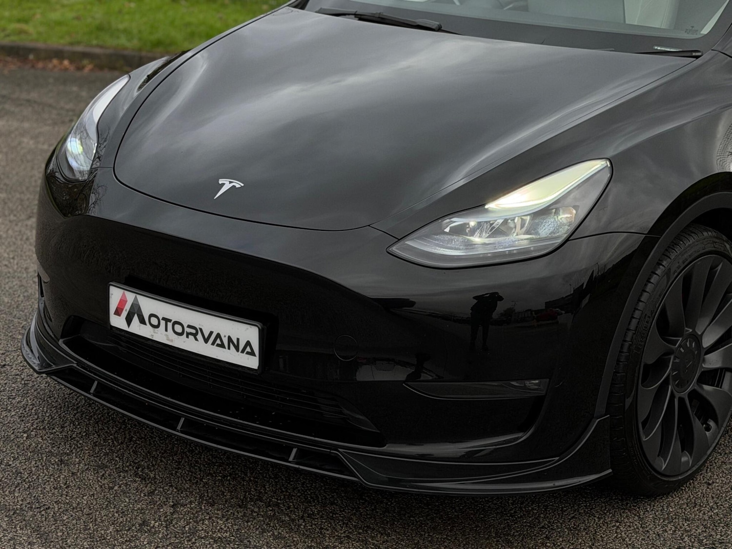 Used Tesla Model Y 2022 for sale - 76752603: Photo 32