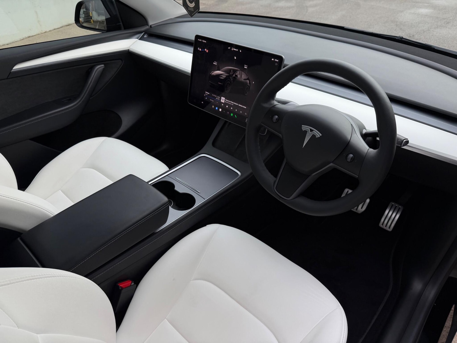 Used Tesla Model Y 2022 for sale - 76752603: Photo 33