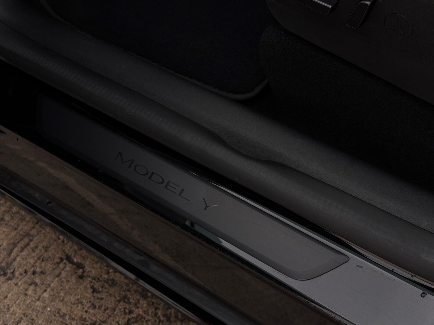 Used Tesla Model Y 2022 for sale - 76752603: Photo 36