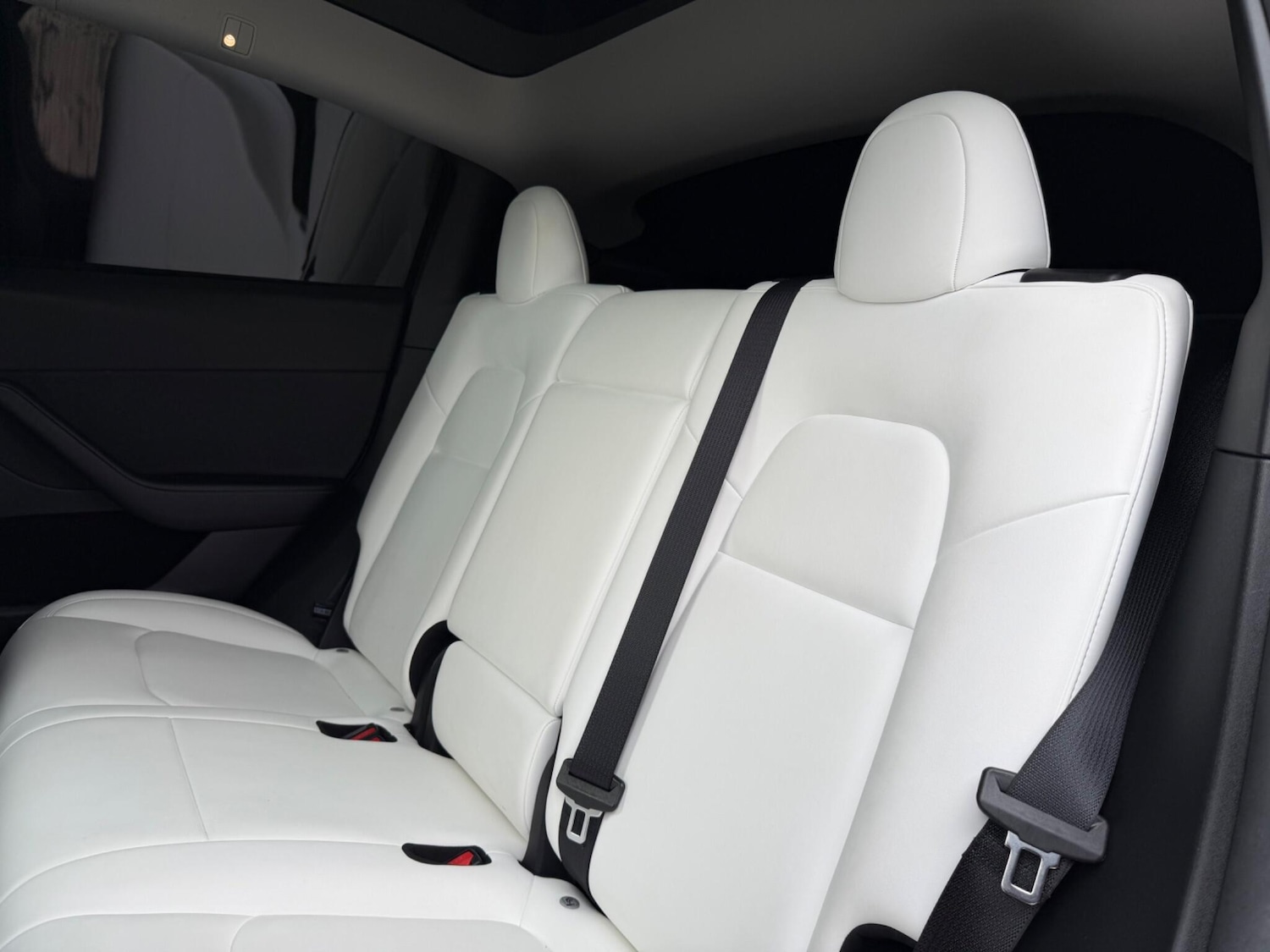 Used Tesla Model Y 2022 for sale - 76752603: Photo 38