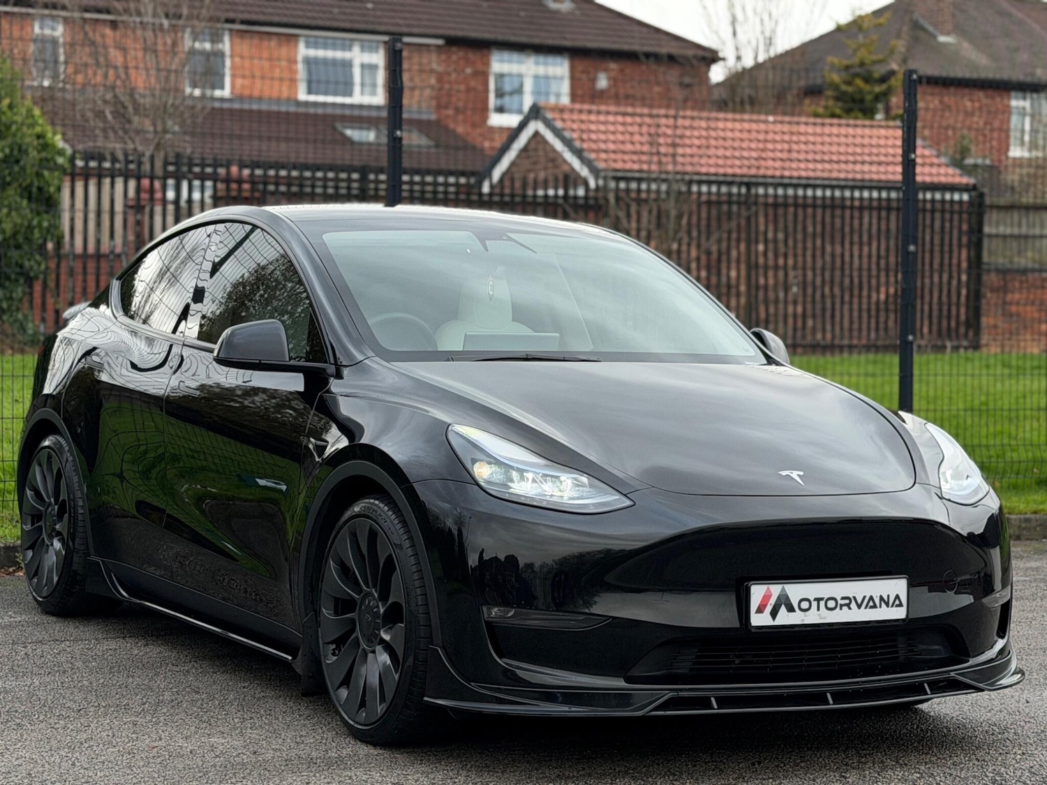 Used Tesla Model Y 2022 for sale - 76752603: Photo 6
