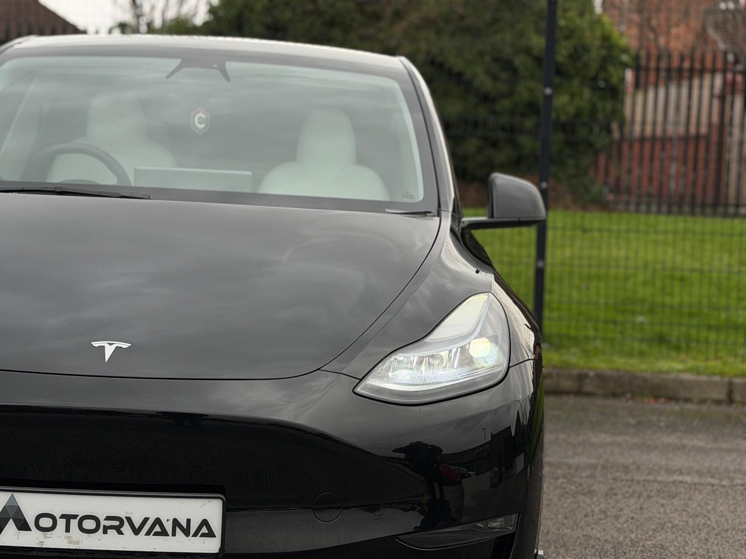 Used Tesla Model Y 2022 for sale - 76752603: Photo 7