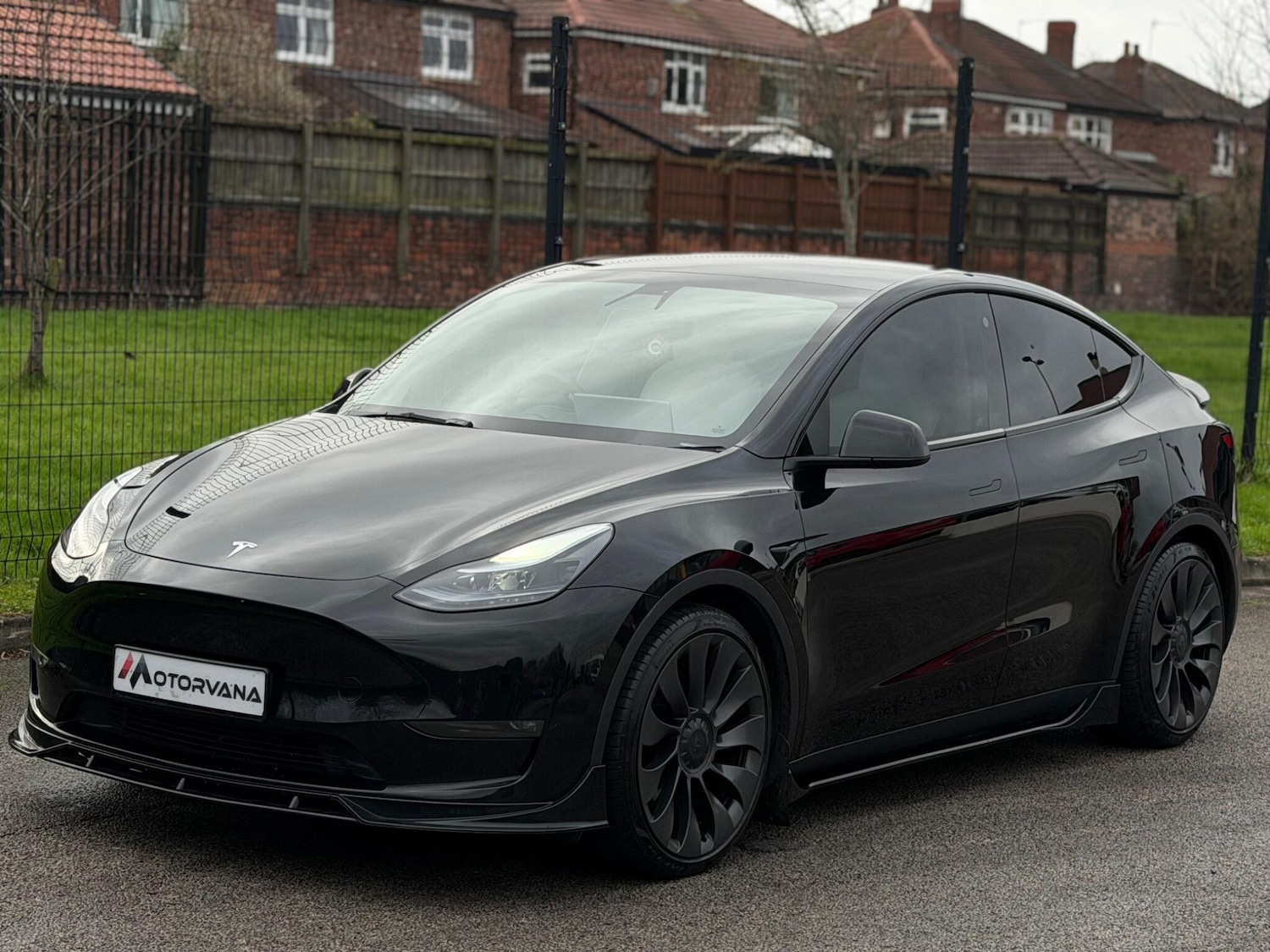 Used Tesla Model Y 2022 for sale - 76752603: Photo 8