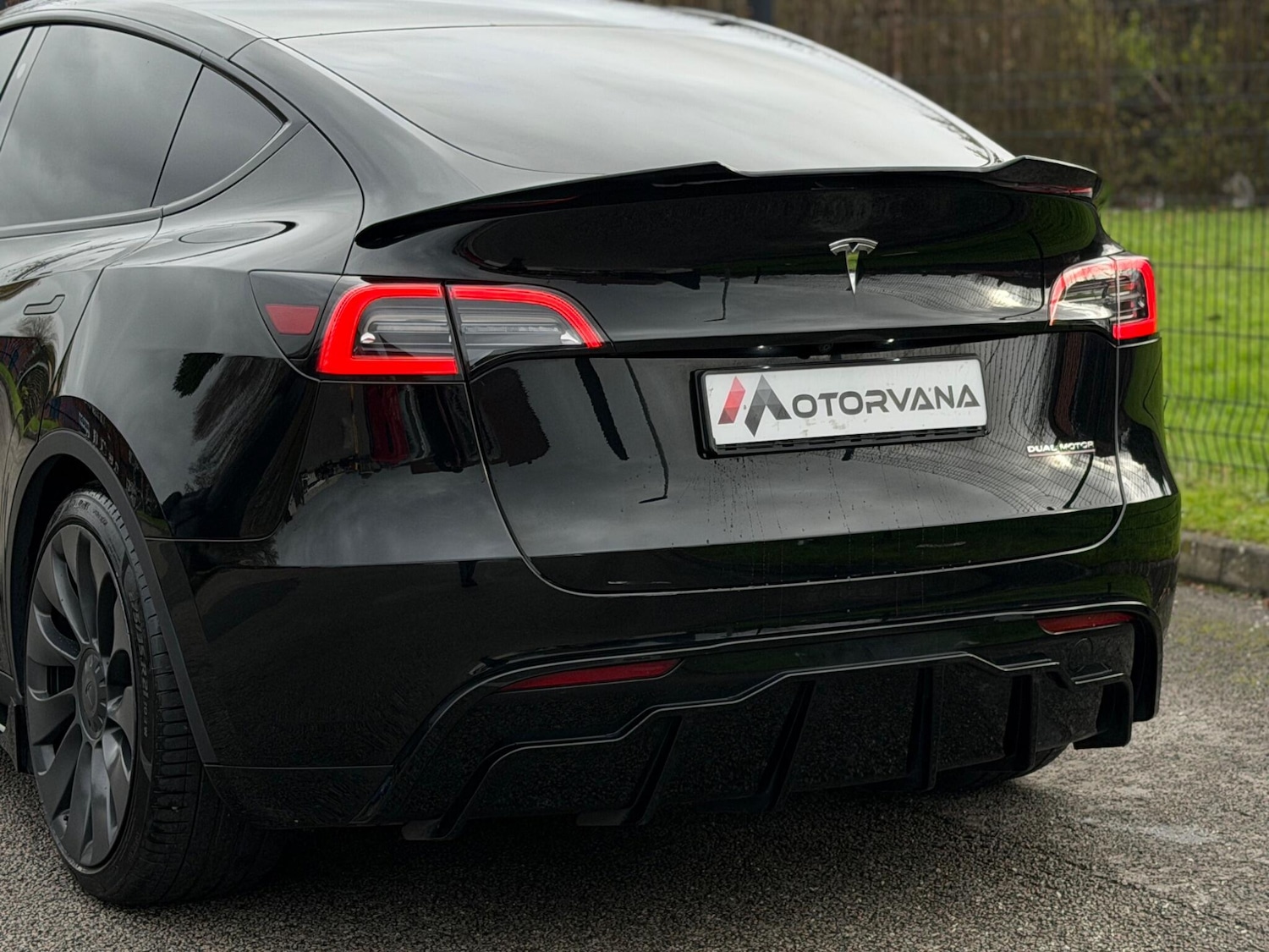 Used Tesla Model Y 2022 for sale - 76752603: Photo 9