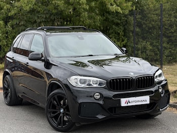 Used BMW X5 2016 for sale - 79291957: Photo