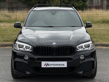 Used BMW X5 2016 for sale - 79291957: Photo