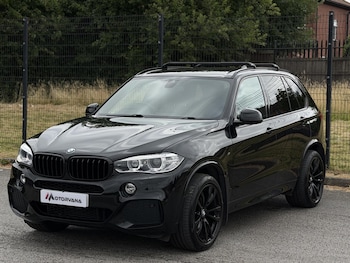 Used BMW X5 2016 for sale - 79291957: Photo