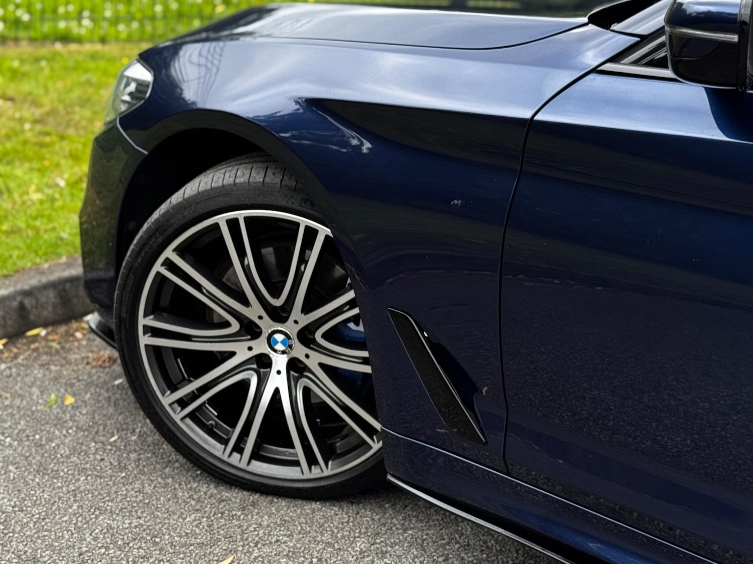 Used BMW 5 Series 2017 for sale - 77091773: Photo 26