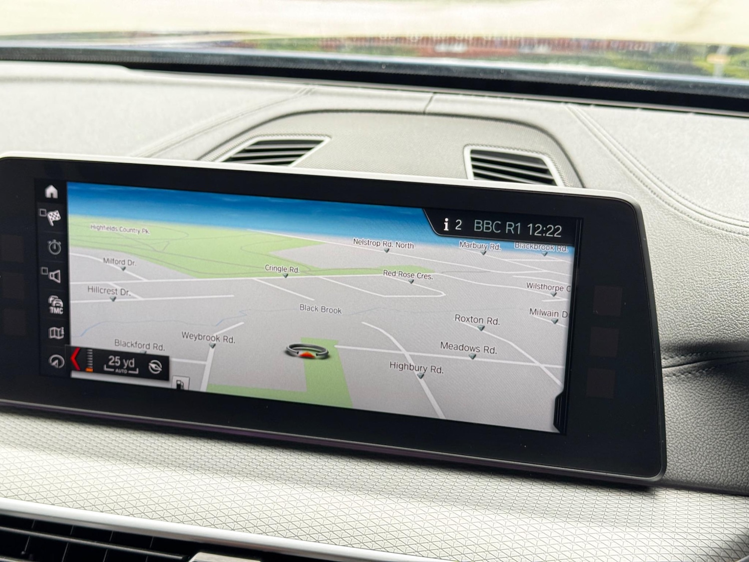 Used BMW 5 Series 2017 for sale - 77091773: Photo 28