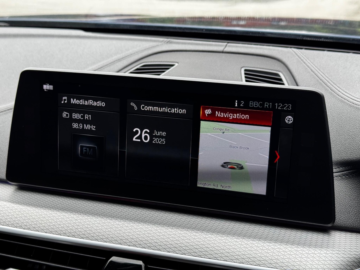 Used BMW 5 Series 2017 for sale - 77091773: Photo 30