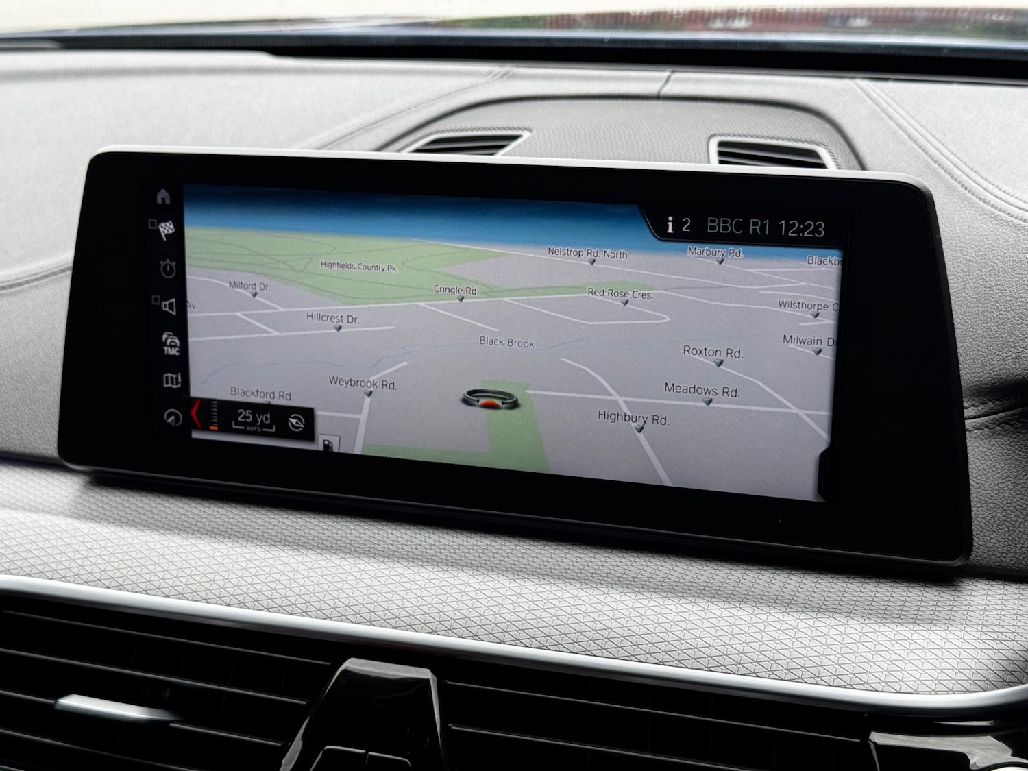 Used BMW 5 Series 2017 for sale - 77091773: Photo 33