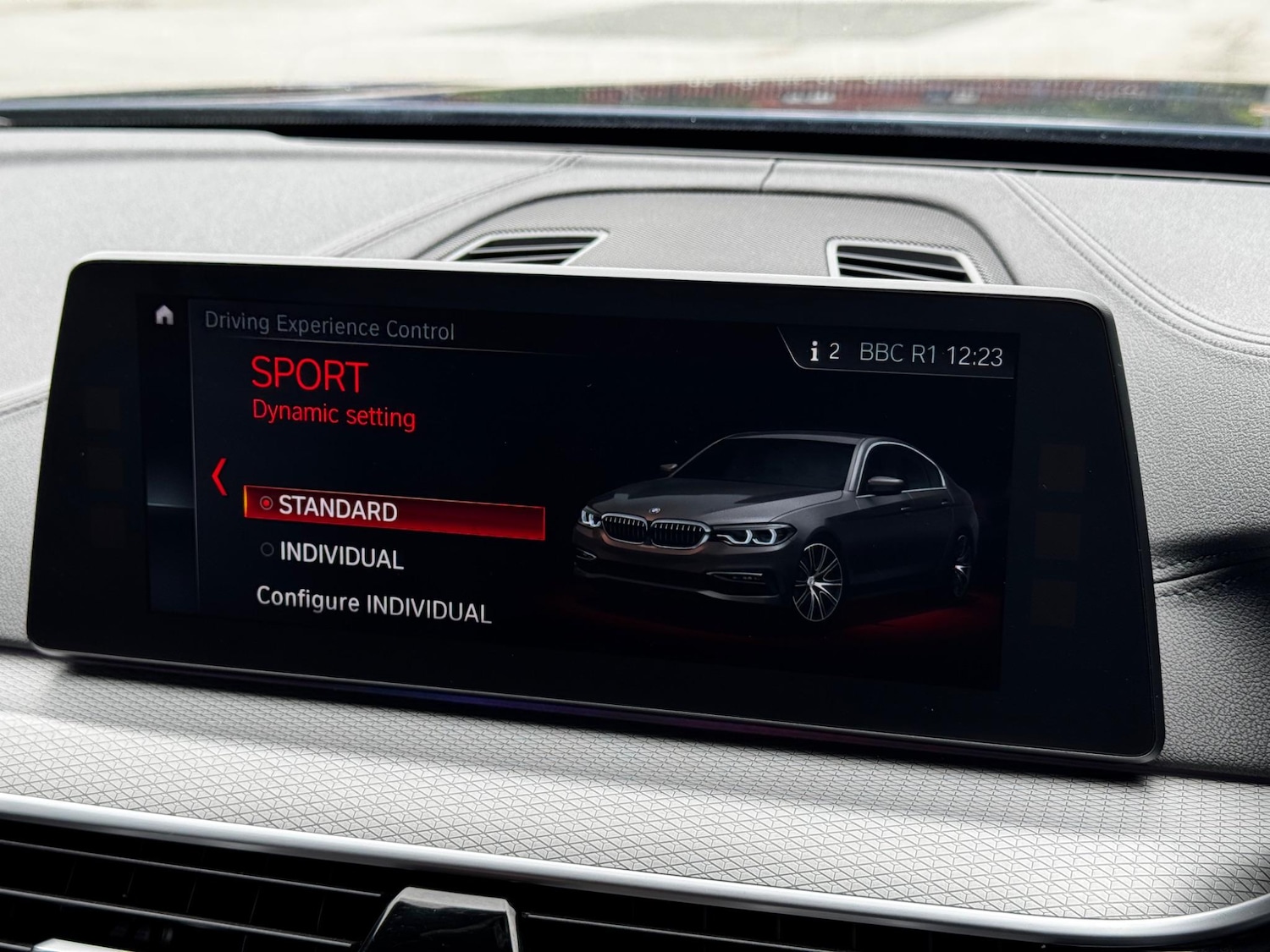 Used BMW 5 Series 2017 for sale - 77091773: Photo 34