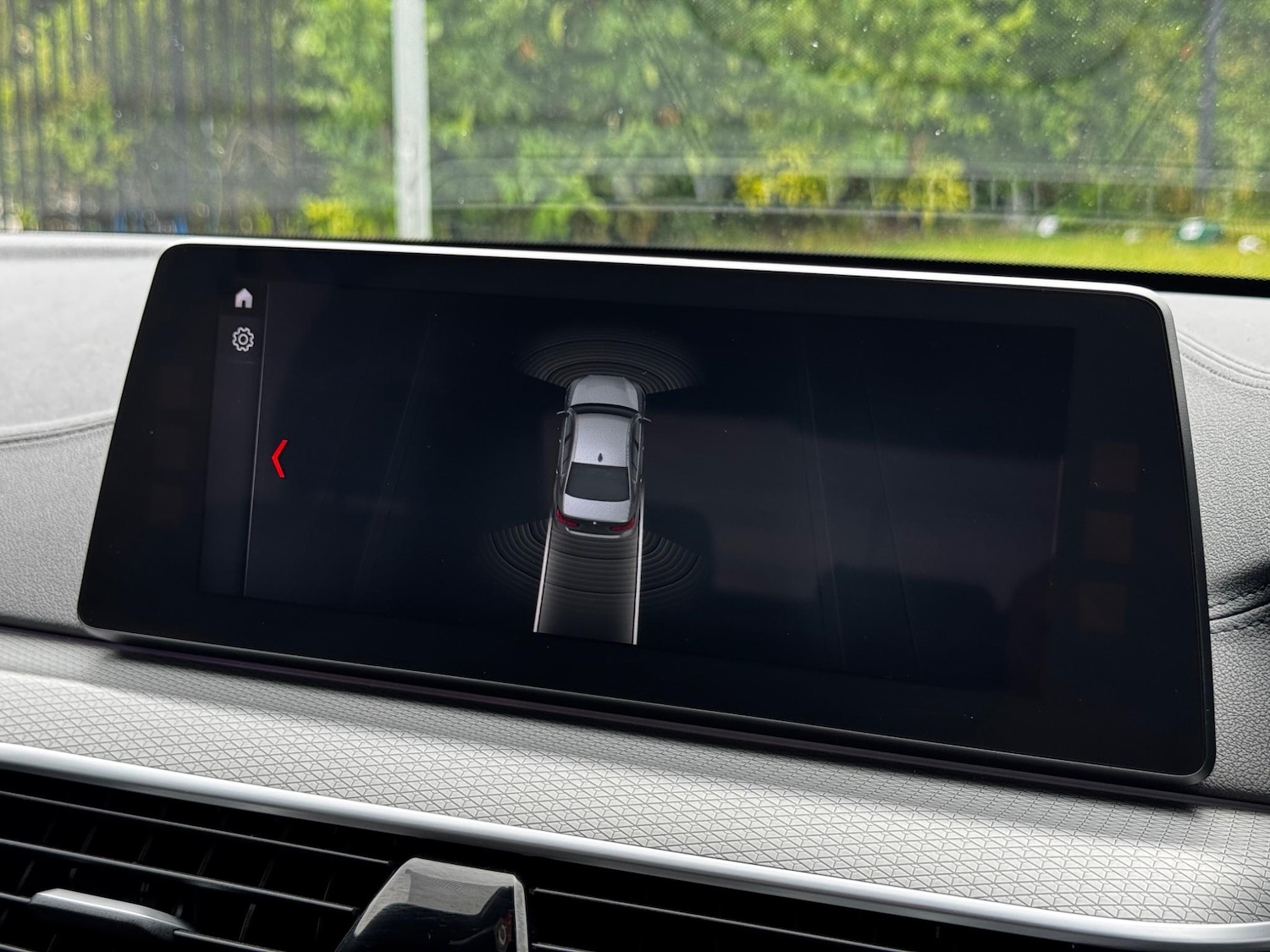 Used BMW 5 Series 2017 for sale - 77091773: Photo 35