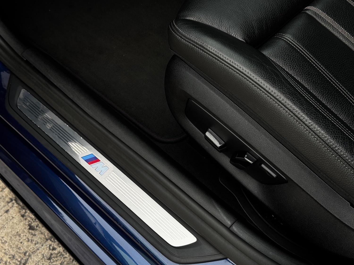 Used BMW 5 Series 2017 for sale - 77091773: Photo 39