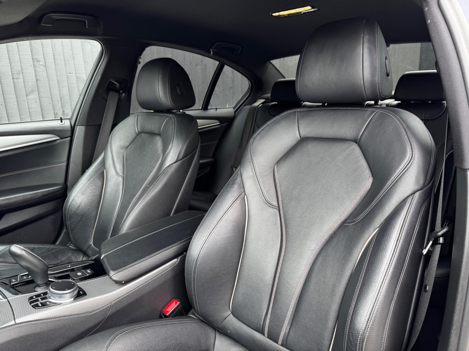 Used BMW 5 Series 2017 for sale - 77091773: Photo 6