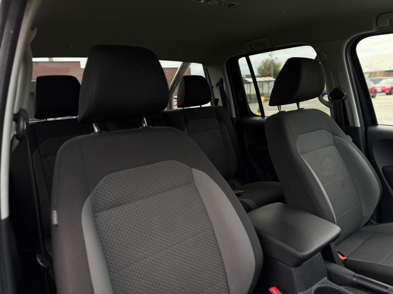 Used Volkswagen Amarok 2018 for sale - 76990862: Photo 13