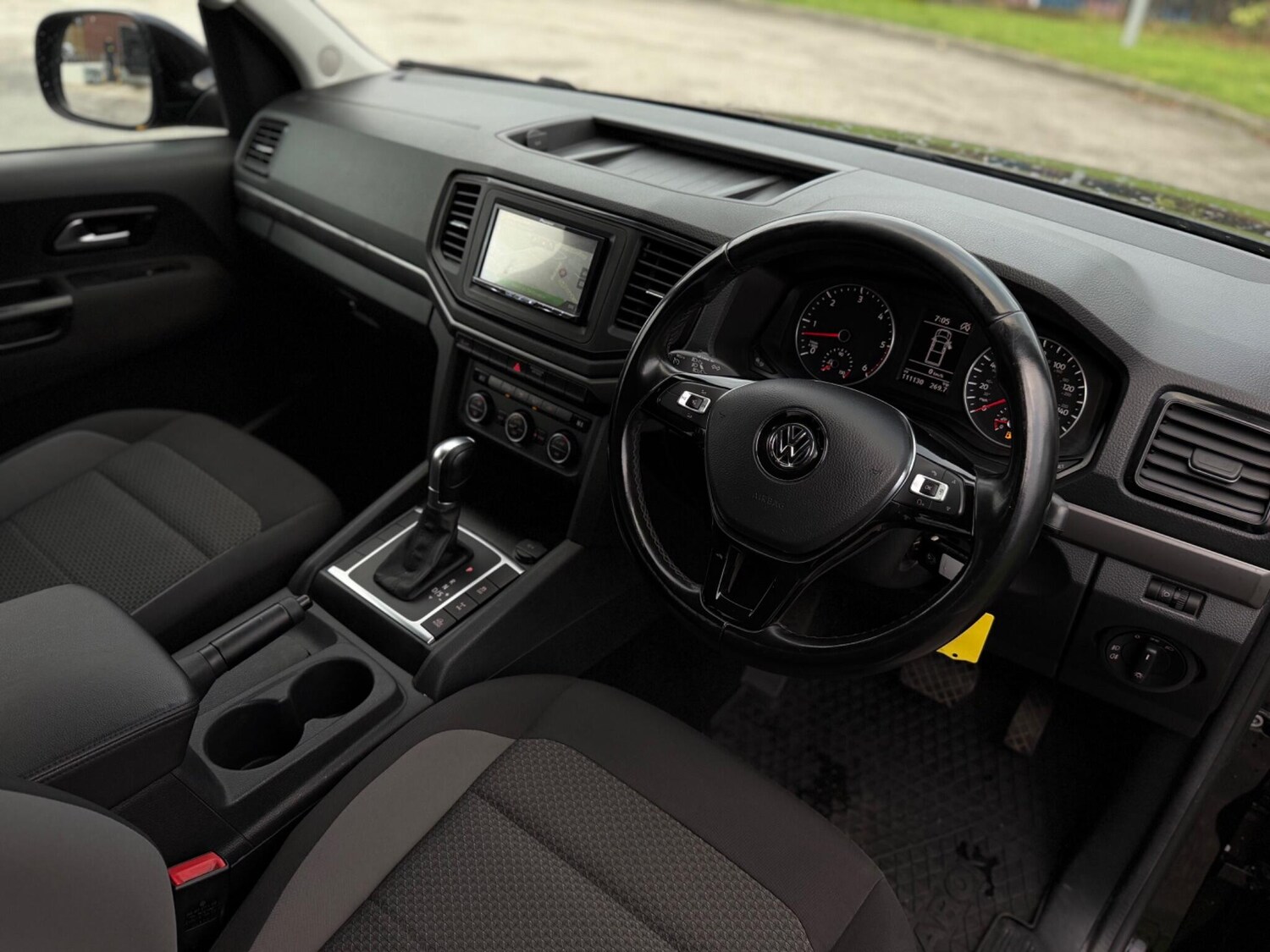 Used Volkswagen Amarok 2018 for sale - 76990862: Photo 20