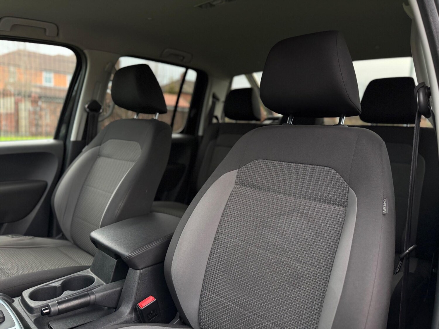 Used Volkswagen Amarok 2018 for sale - 76990862: Photo 22