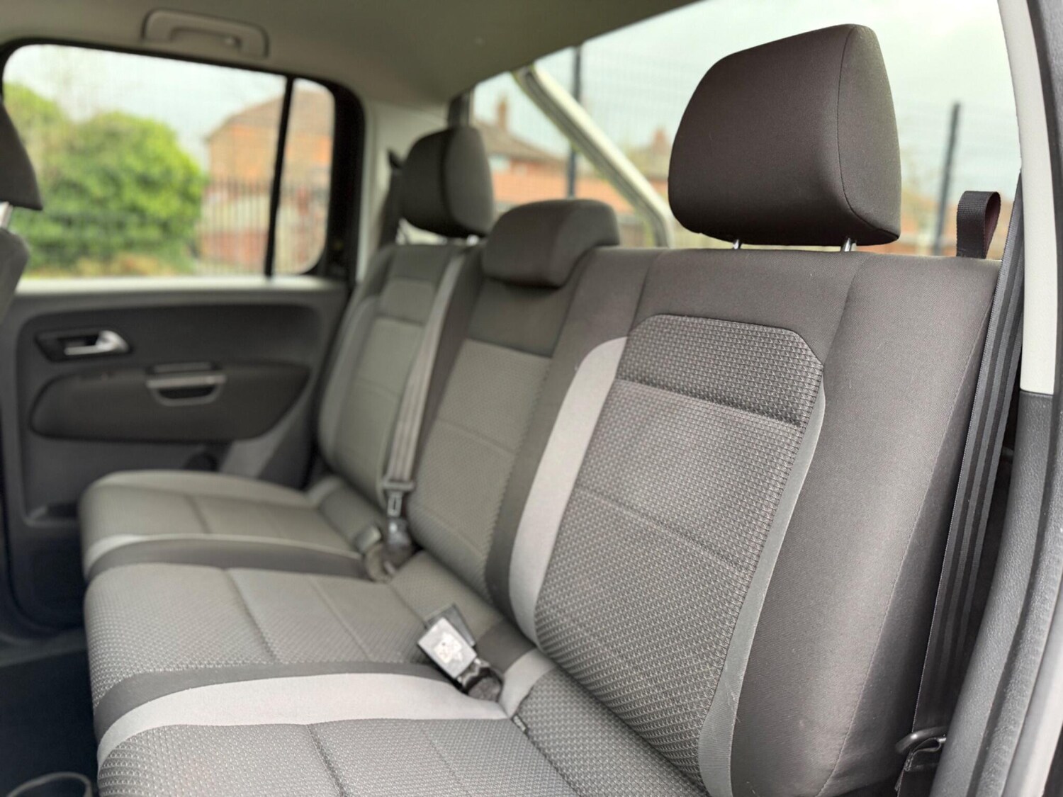 Used Volkswagen Amarok 2018 for sale - 76990862: Photo 26