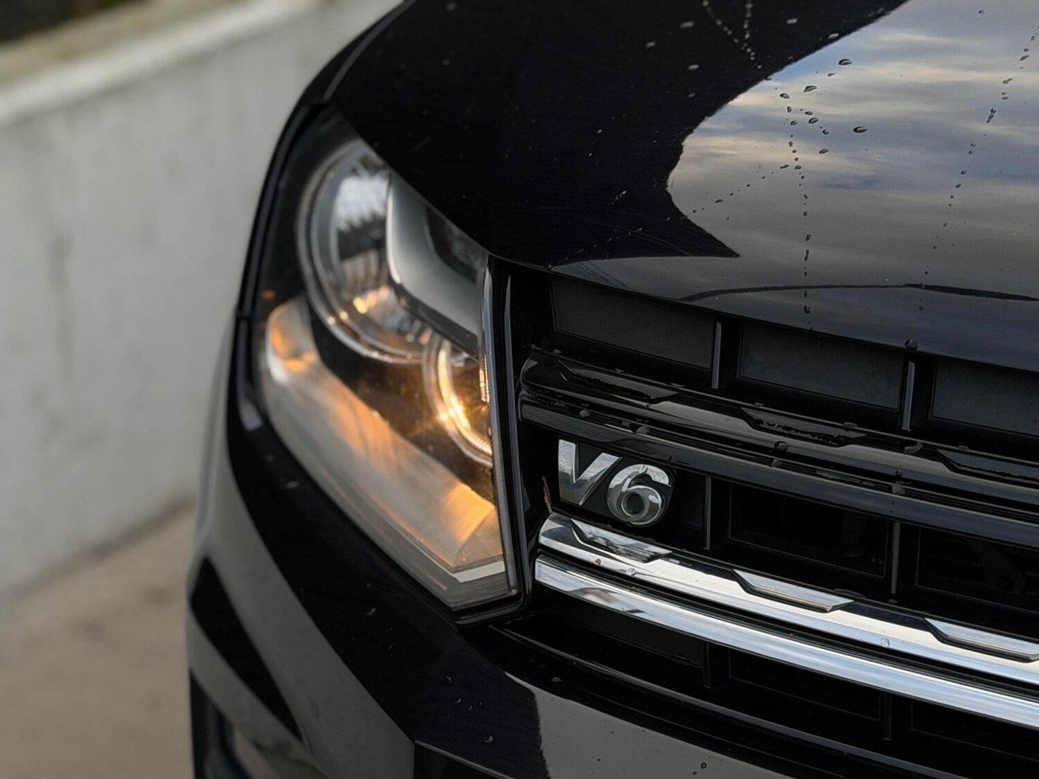 Used Volkswagen Amarok 2018 for sale - 76990862: Photo 27