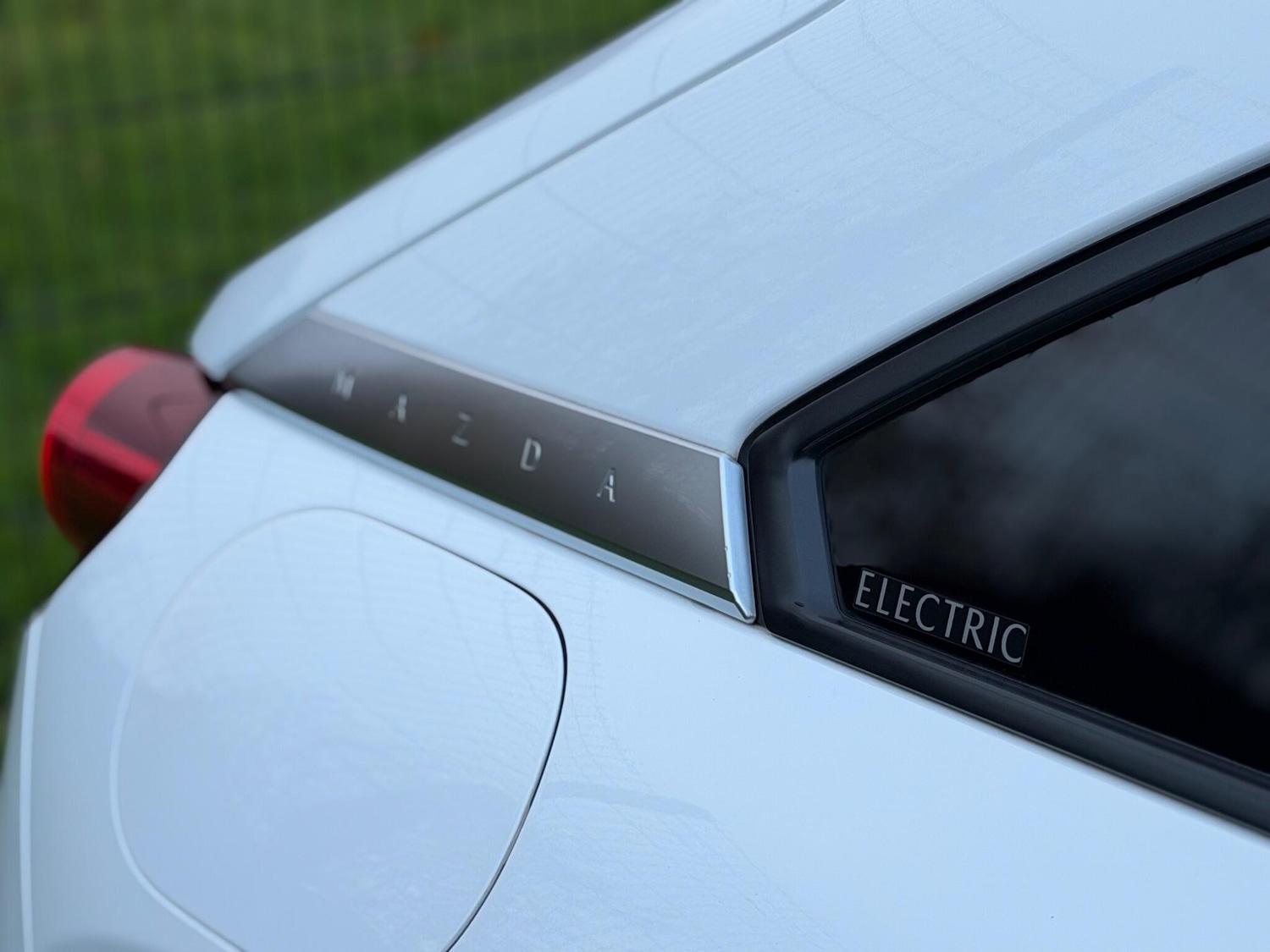 Used Mazda MX-30 2021 for sale - 76886820: Photo 10