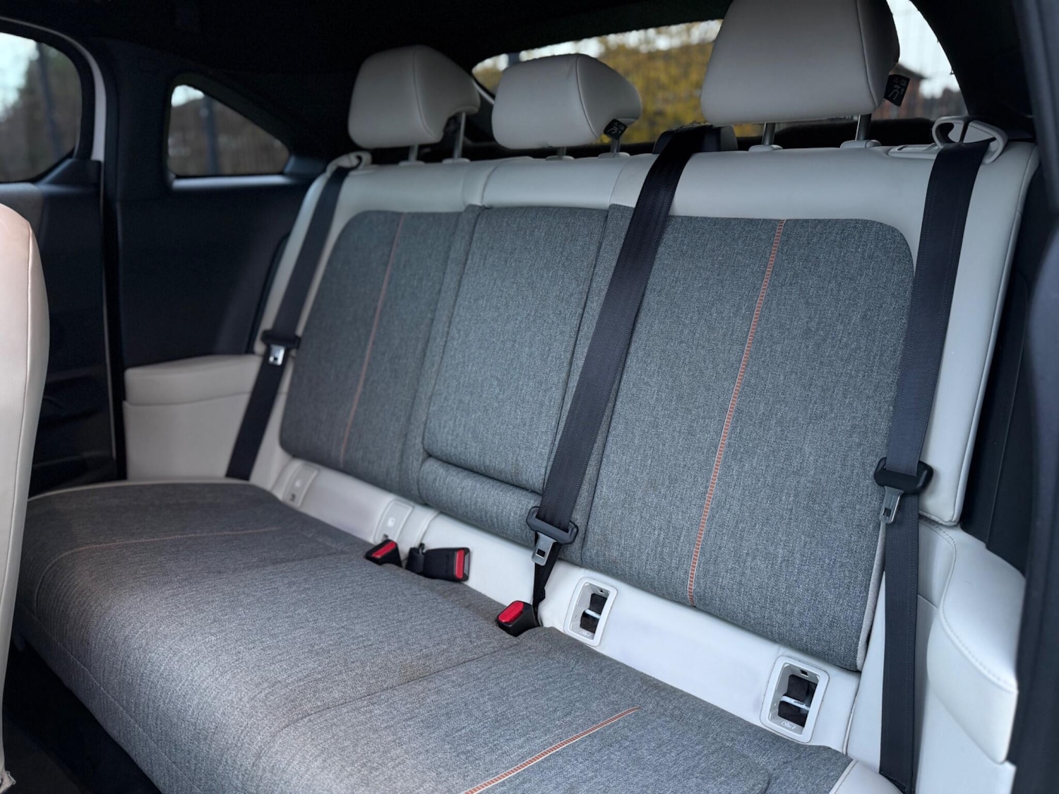 Used Mazda MX-30 2021 for sale - 76886820: Photo 12