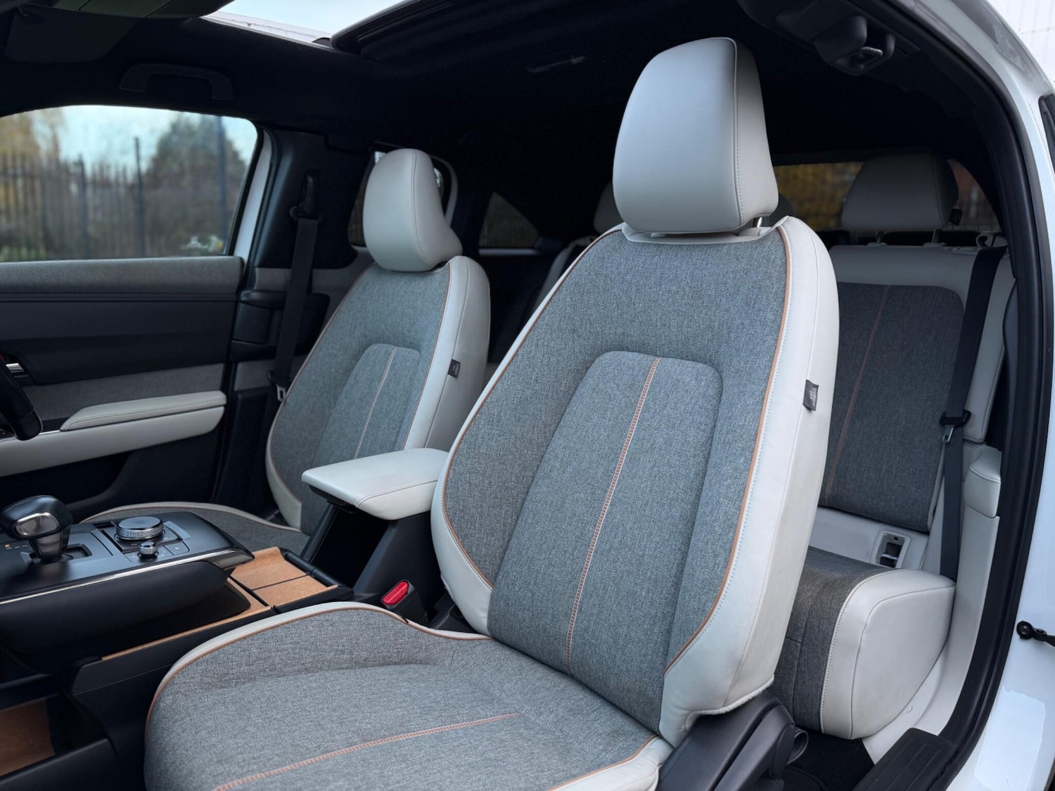 Used Mazda MX-30 2021 for sale - 76886820: Photo 13