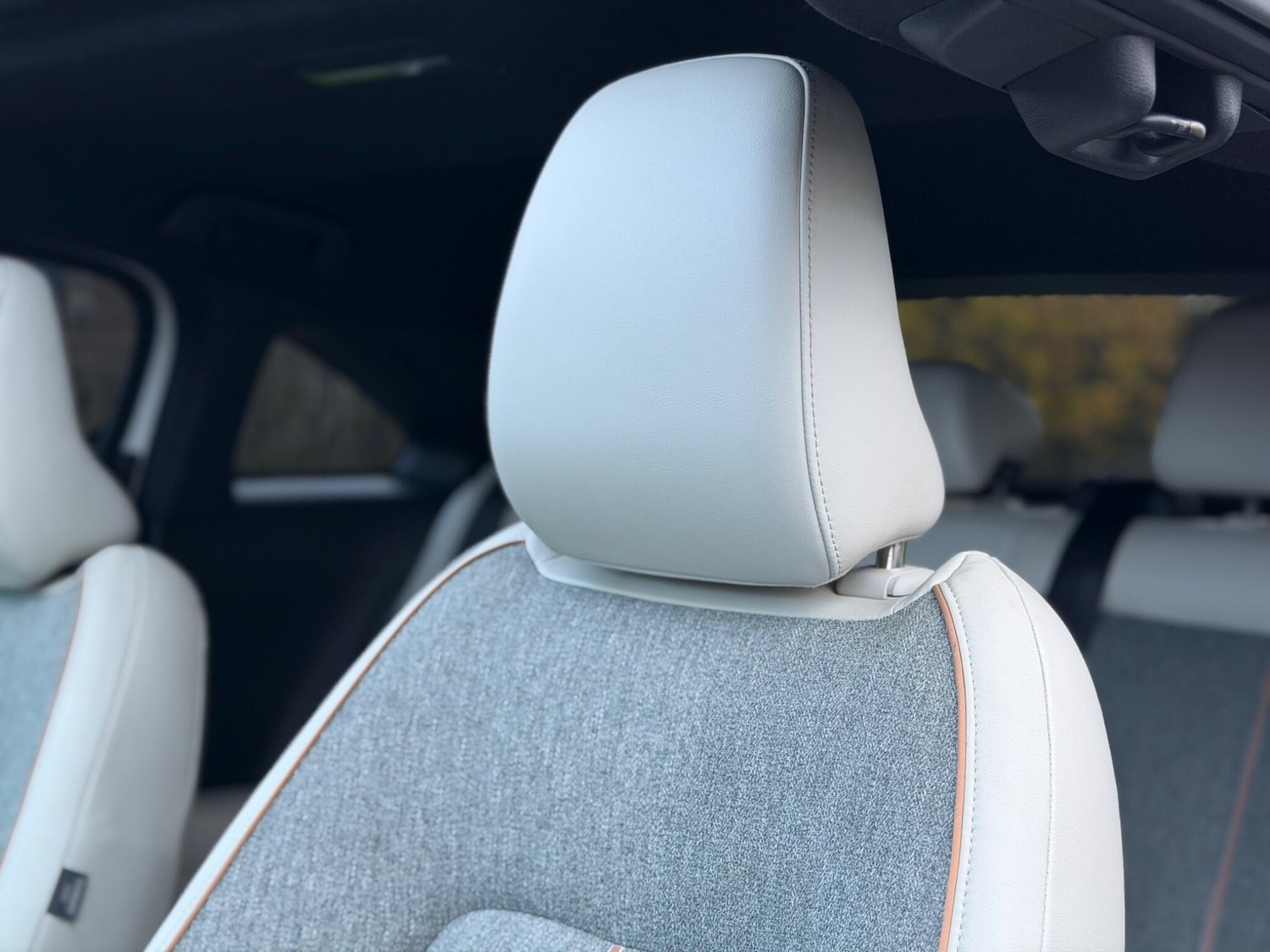 Used Mazda MX-30 2021 for sale - 76886820: Photo 14