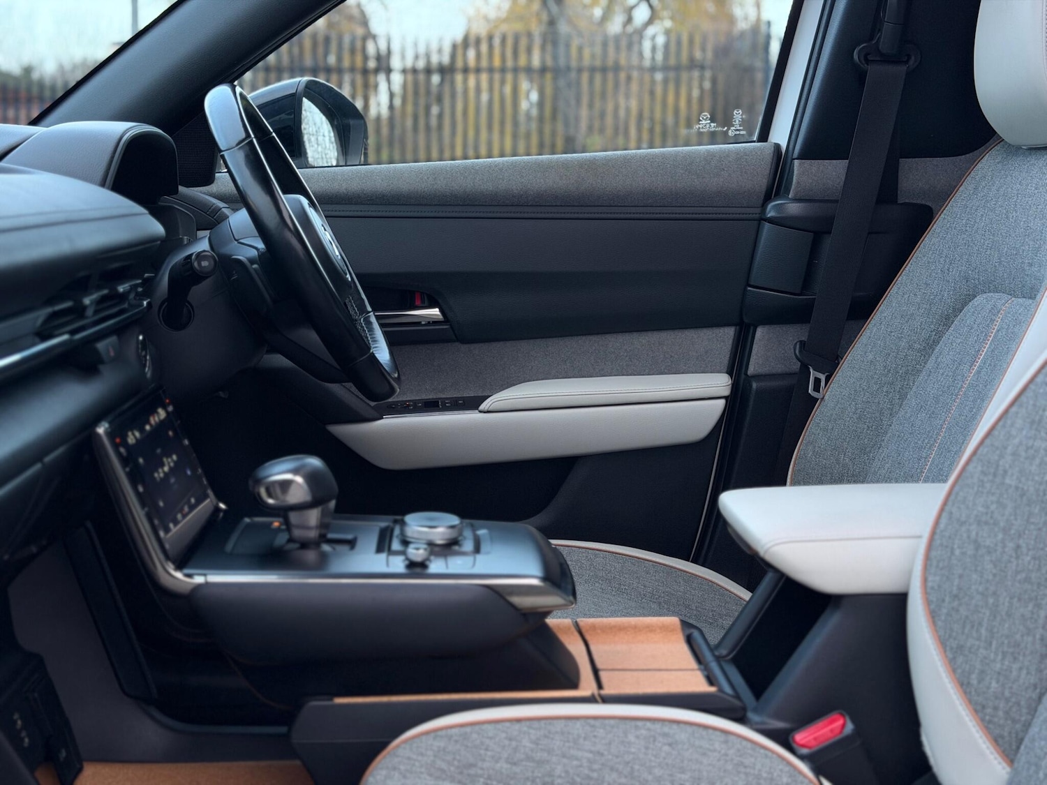 Used Mazda MX-30 2021 for sale - 76886820: Photo 15