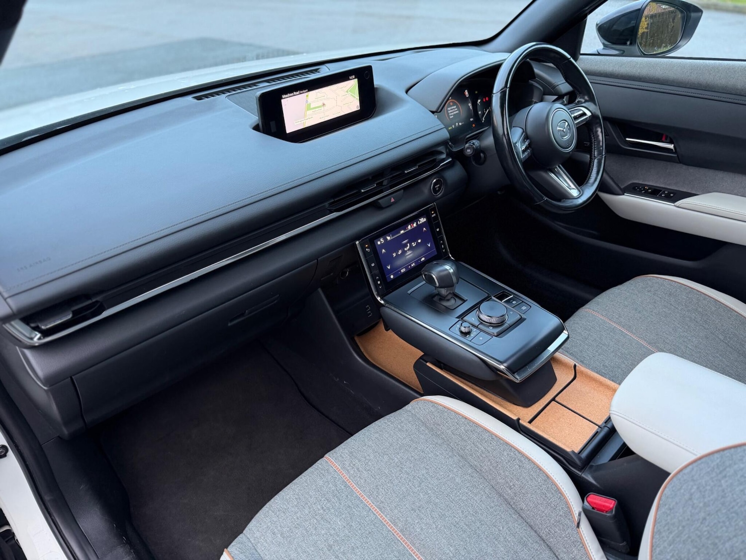 Used Mazda MX-30 2021 for sale - 76886820: Photo 16