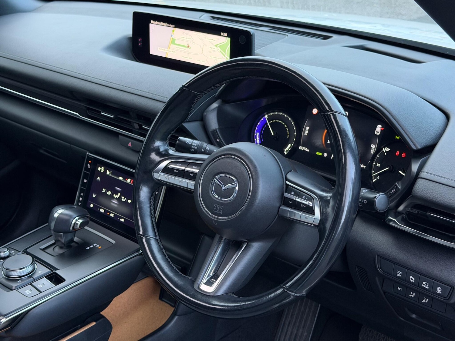 Used Mazda MX-30 2021 for sale - 76886820: Photo 19