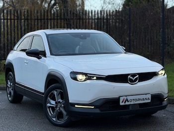 2021 (21) - 107kW GT Sport Tech 35.5kWh 5dr Auto