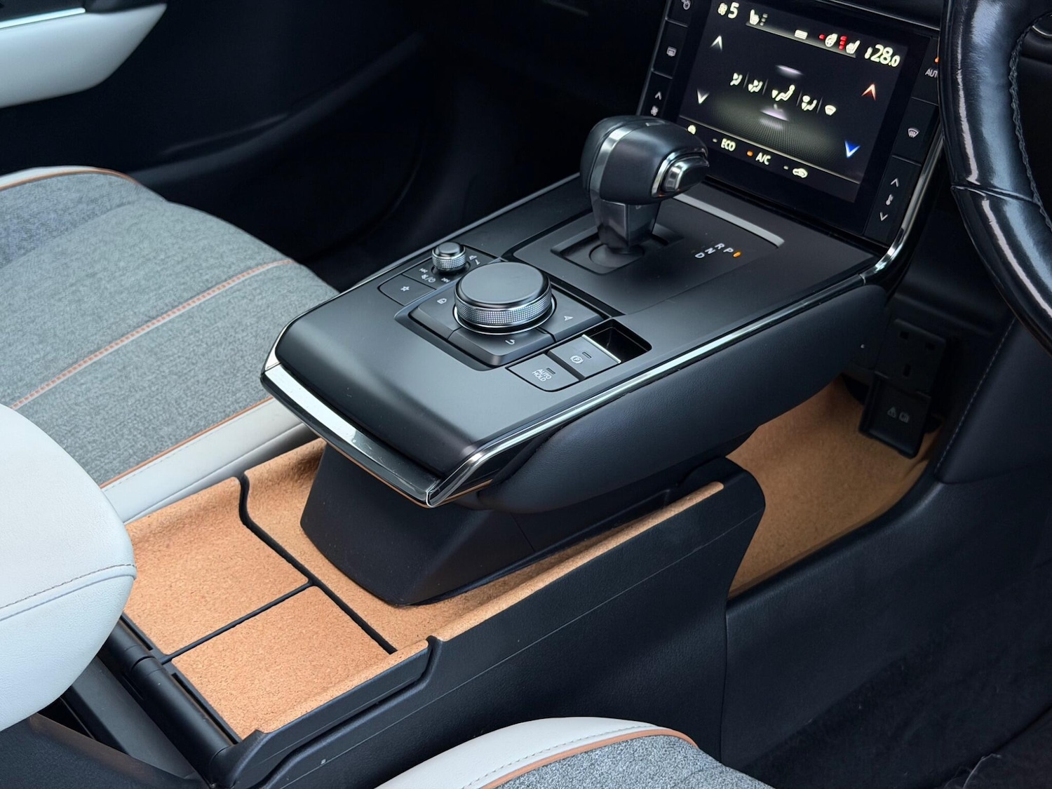 Used Mazda MX-30 2021 for sale - 76886820: Photo 20