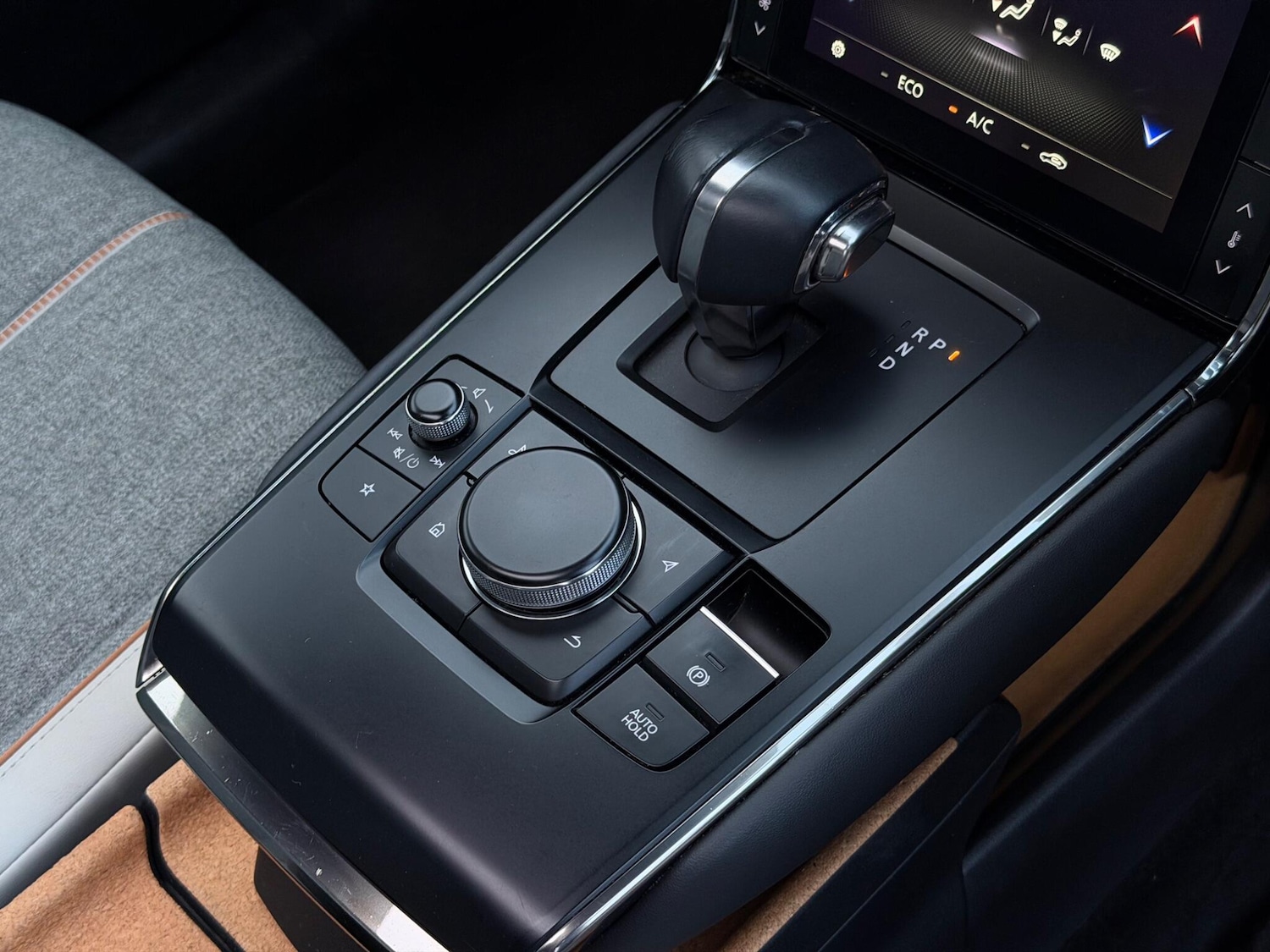 Used Mazda MX-30 2021 for sale - 76886820: Photo 21