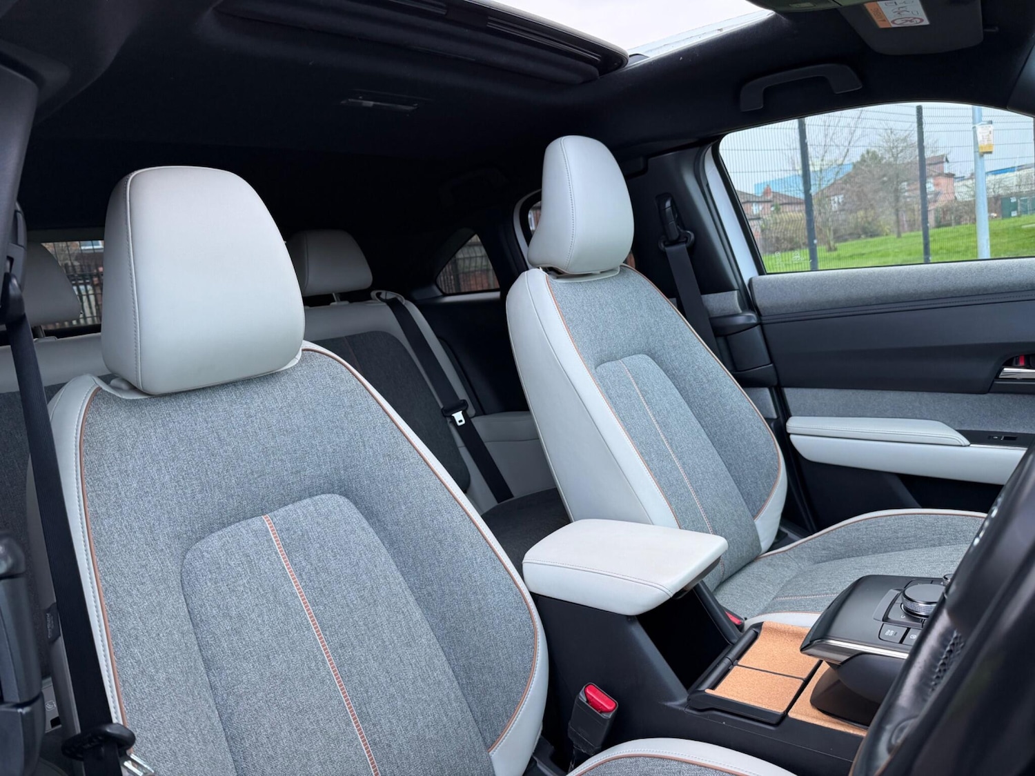 Used Mazda MX-30 2021 for sale - 76886820: Photo 25