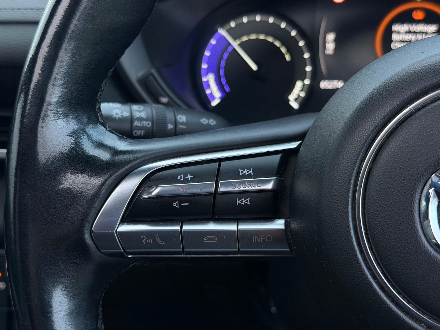 Used Mazda MX-30 2021 for sale - 76886820: Photo 26